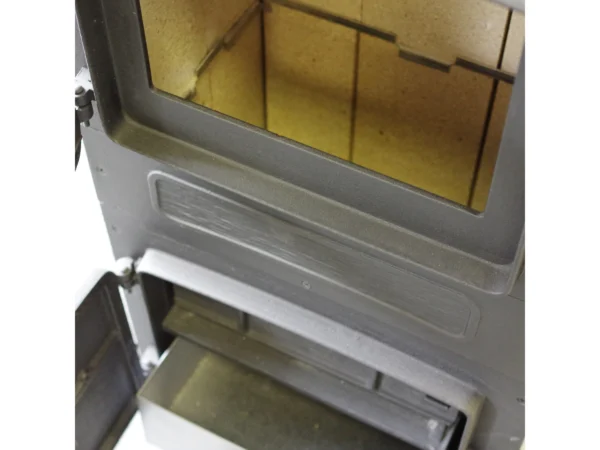 Wamsler Werkstattofen 109-8 8 kW EEK: A+ – Bild 4