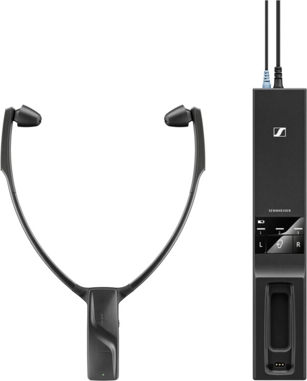 Sennheiser RS 5200 Funkkopfhörer – Bild 2