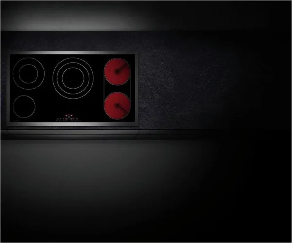 Gaggenau CE 291111 Glaskeramikkochfeld (Edelstahl) – Bild 2