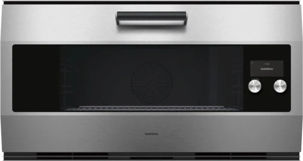 Gaggenau EB 333111 ES (ES/Glas) – Bild 2
