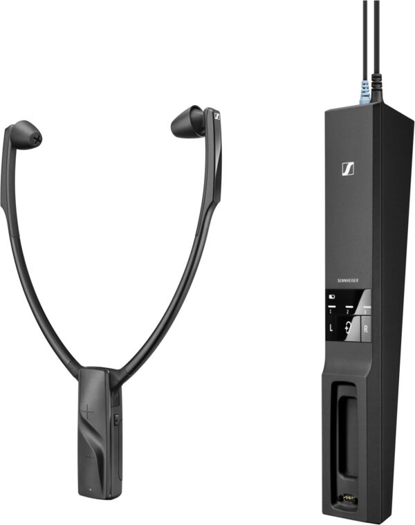 Sennheiser RS 5200 Funkkopfhörer – Bild 3