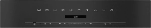 Miele H 7164 B (Edelstahl) – Bild 3