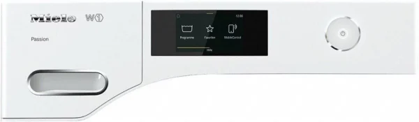 Miele WWV 980 WPS W1 (Lotosweiss) 3 Jahre Garantie – Bild 10