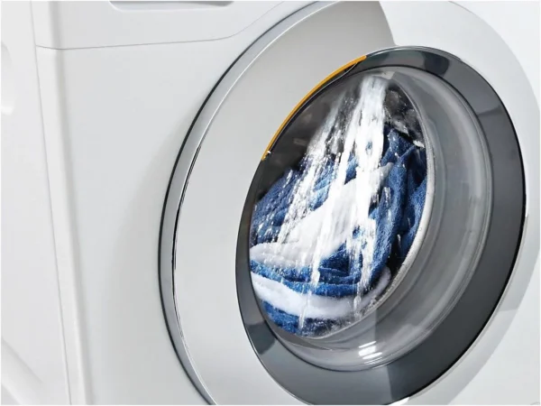 Miele WCR870WPS D LW PWash2.0&TDos XL&WiFi W1 (Lotosweiss) 3 Jahre Garantie – Bild 3