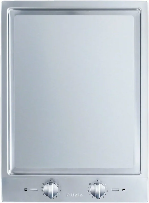 Miele CS 1327 Y (Edelstahl) – Bild 2