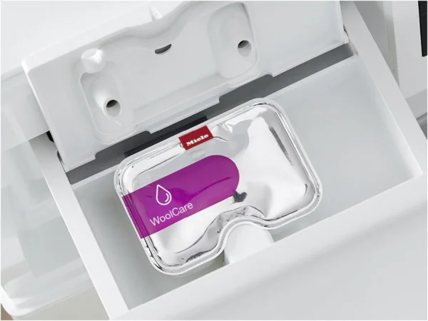 Miele WED 335 WPS PWash (Lotosweiss) 3 Jahre Garantie – Bild 4