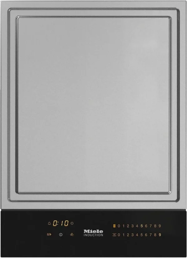 Miele CS 7632 FL (Edelstahl) – Bild 2