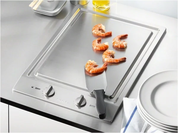 Miele CS 1327 Y (Edelstahl) – Bild 6