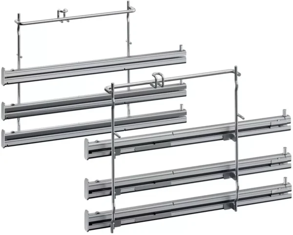 Neff HMK161P (E2ACG6AN0+M93R42N2MK+Z11TF36X0) (edelstahl-schwarz) – Bild 3