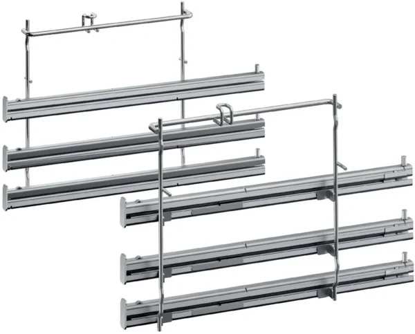 Neff HMK261P (E2CCH7AN0+M93R42N2MK+Z11TF36X0) (edelstahl-schwarz) – Bild 2
