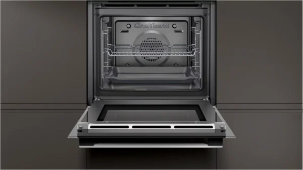 Neff HMK261P (E2CCH7AN0+M93R42N2MK+Z11TF36X0) (edelstahl-schwarz) – Bild 4