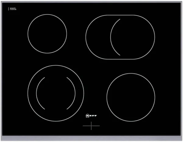 Neff HMK371P (E2ACH7AN0+M14R72N2+Z11TF36X0) (edelstahl-schwarz) – Bild 3