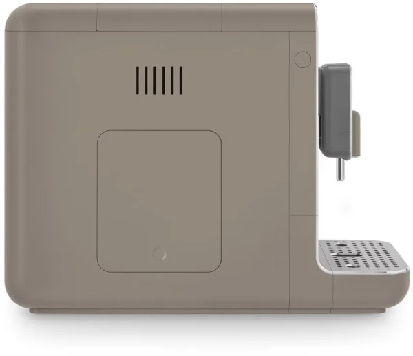 SMEG BCC02TPMEU (taupe) – Bild 2
