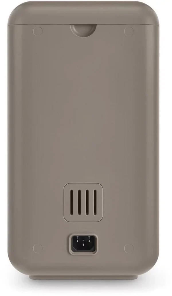 SMEG BCC02TPMEU (taupe) – Bild 3