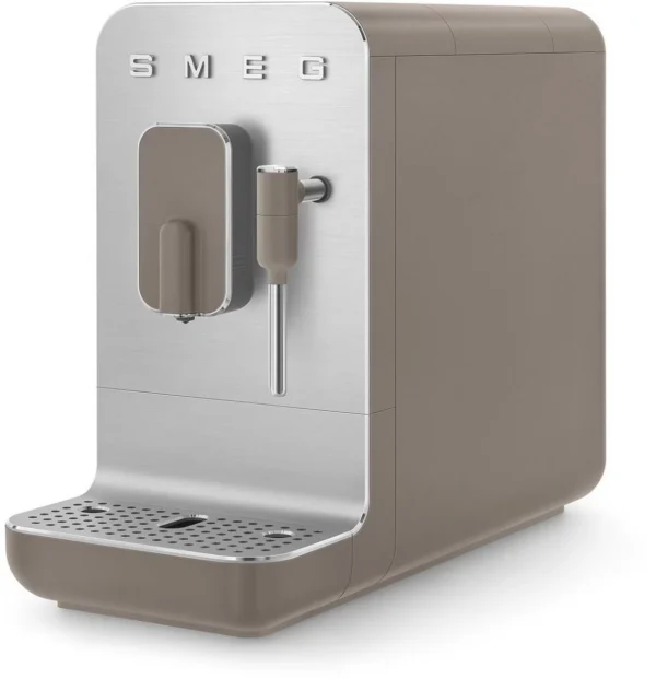 SMEG BCC02TPMEU (taupe) – Bild 4