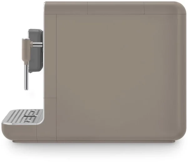SMEG BCC02TPMEU (taupe) – Bild 6