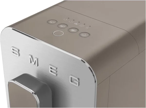 SMEG BCC02TPMEU (taupe) – Bild 7