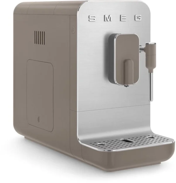 SMEG BCC02TPMEU (taupe) – Bild 8