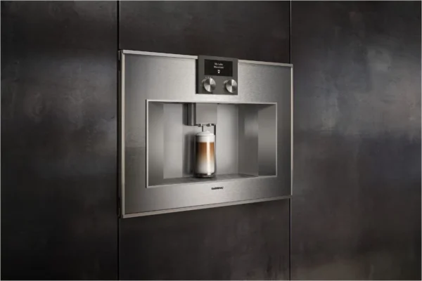 Gaggenau CM 450112 (Edelstahl) – Bild 10