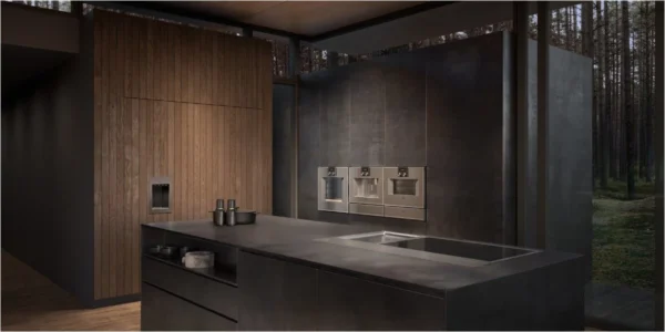 Gaggenau CM 450112 (Edelstahl) – Bild 11