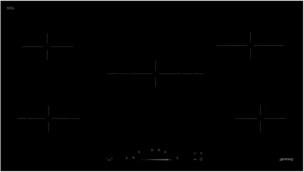 SMEG SE495ETD – Bild 2