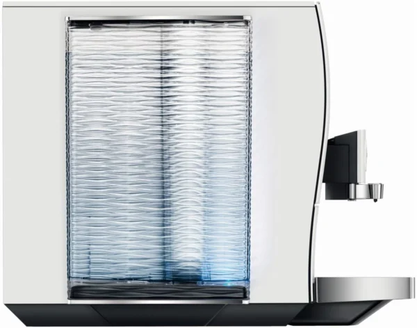 JURA Z10 (EA) (Diamond White (EA)) – Bild 2