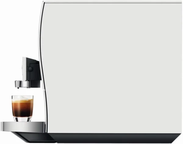 JURA Z10 (EA) (Diamond White (EA)) – Bild 3