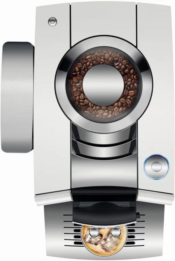 JURA Z10 (EA) (Diamond White (EA)) – Bild 13