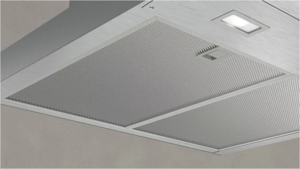 Neff DMK64BBE1 (D64BBE1N0+Z51DXI1X4) (Edelstahl) – Bild 2