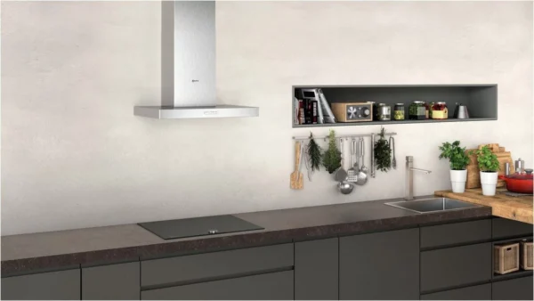 Neff DMK64BBC1 (D64BBC0N0+Z51DXI1X4) (Edelstahl) – Bild 4