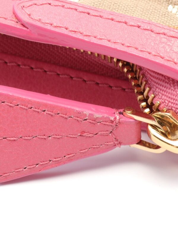 2010 Sabbia Pochette Accessoires Handtasche – Bild 5