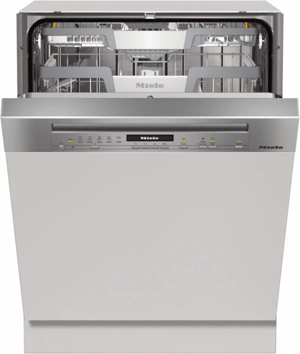 Miele G7110 SCi D ED CLST AutoDos(-100,- Miele-Cashback) (Edelstahl) 3 Jahre Garantie – Bild 2