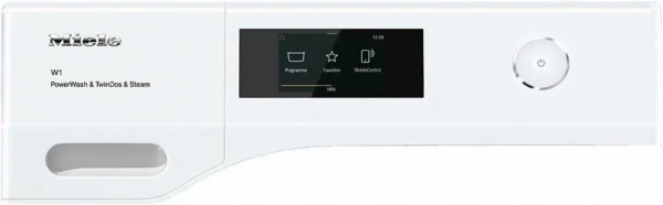 Miele WCR890WPS D LW PWash2.0&TDosXL&WiFi&Steam (Lotosweiss) 3 Jahre Garantie – Bild 10
