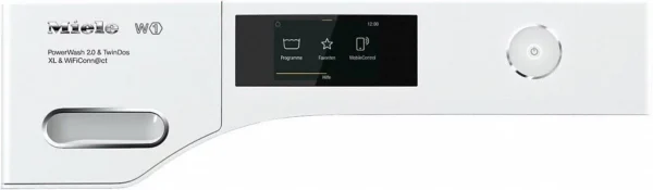 Miele WWR 860 WPS W1 (Lotosweiss) 3 Jahre Garantie – Bild 10