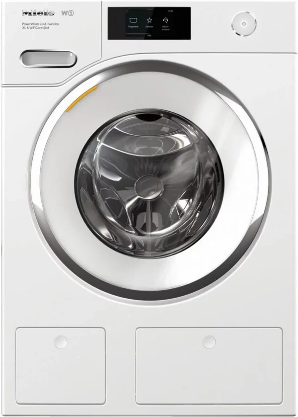 Miele WWR 860 WPS W1 (Lotosweiss) 3 Jahre Garantie – Bild 14