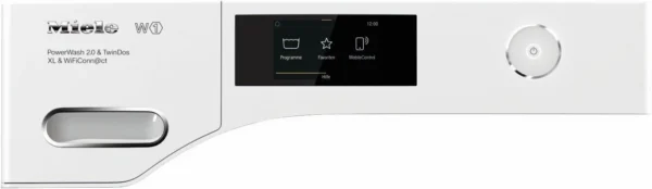 Miele WWR 860 WPS W1 (Lotosweiss) 3 Jahre Garantie – Bild 15