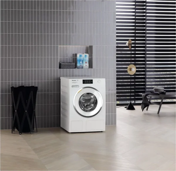 Miele WWR 860 WPS W1 (Lotosweiss) 3 Jahre Garantie – Bild 16