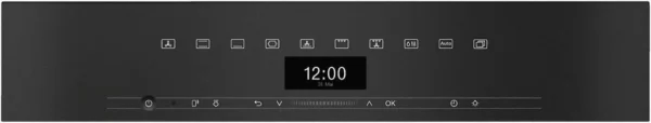 Miele H 7360 B (Edelstahl) – Bild 2