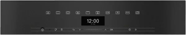Miele H 7460 BP (Edelstahl) – Bild 4