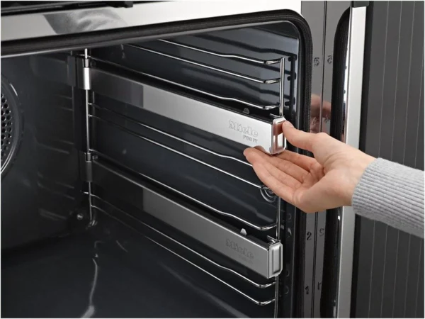 Miele H 7464 BP (obsidianschwarz) – Bild 2
