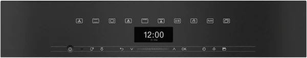 Miele H 7464 BPX (obsidianschwarz) – Bild 4