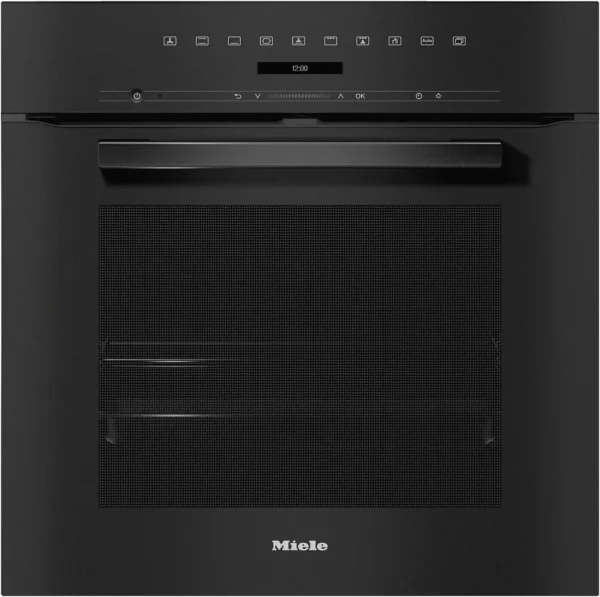 Miele H 7260 BP (obsidianschwarz) – Bild 2
