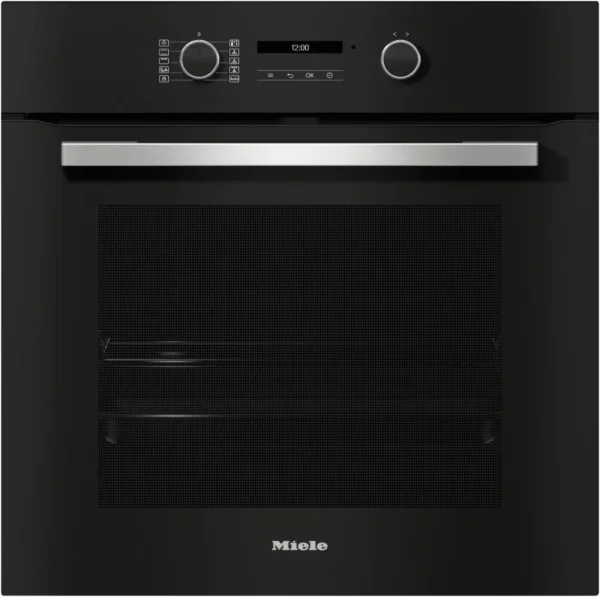 Miele H 2766 BP (obsidianschwarz) – Bild 2