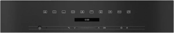 Miele H 7260 BP (obsidianschwarz) – Bild 3