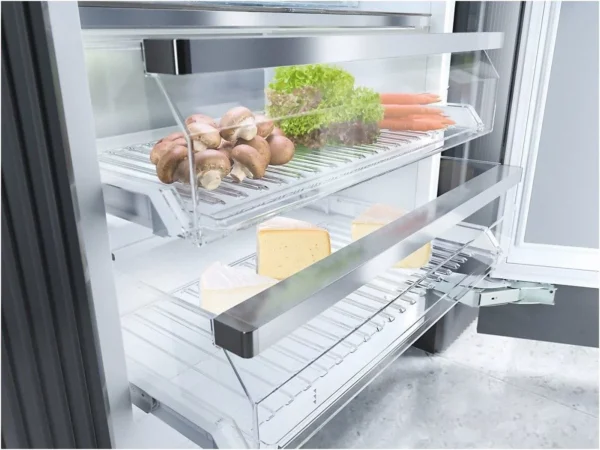 Miele K 2902 VI 3 Jahre Garantie – Bild 5