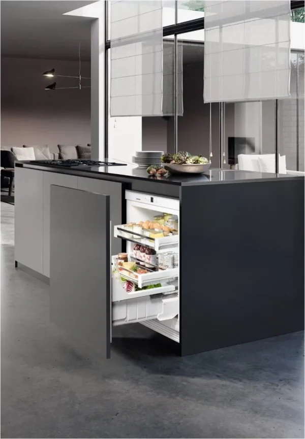 LIEBHERR UIKo 1550-25 Prime 3 Jahre Garantie – Bild 4