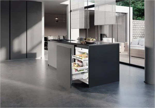 LIEBHERR UIKo 1550-25 Prime 3 Jahre Garantie – Bild 3