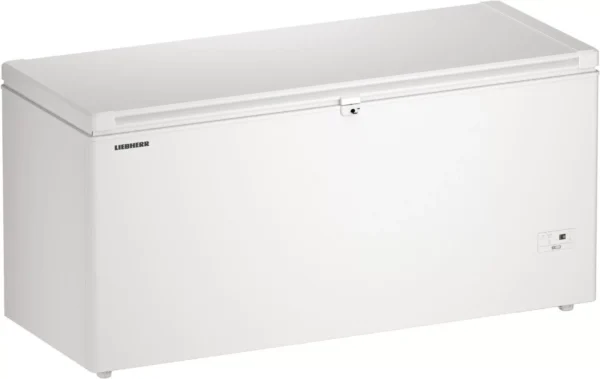 LIEBHERR CFd 2505-20 Plus (weiss) 3 Jahre Garantie – Bild 4