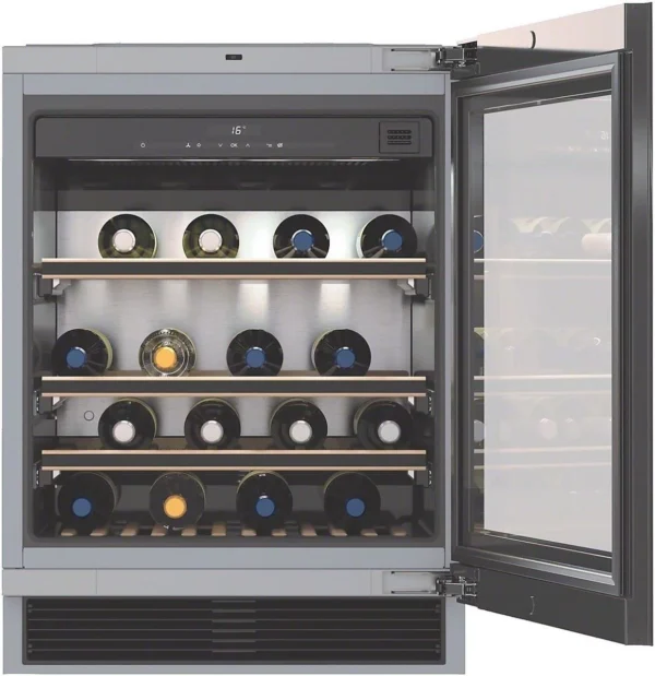 Miele KWT 6312 UGS 3 Jahre Garantie – Bild 2