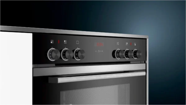 Siemens EQ211KA1EU (HE213ABS0 + EA64RGNA1E + HZ532000) (Edelstahl) – Bild 10